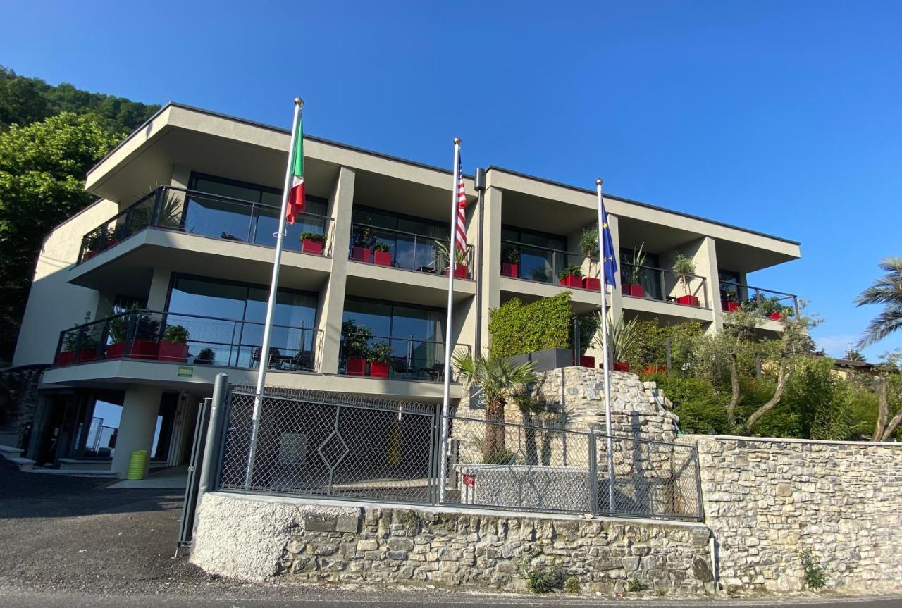 Hotel Lago Torno Exterior photo
