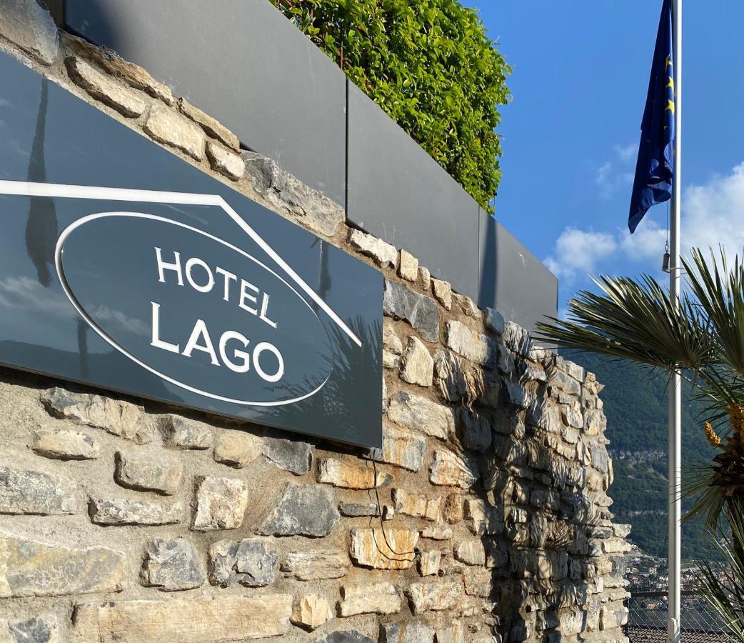 Hotel Lago Torno Exterior photo