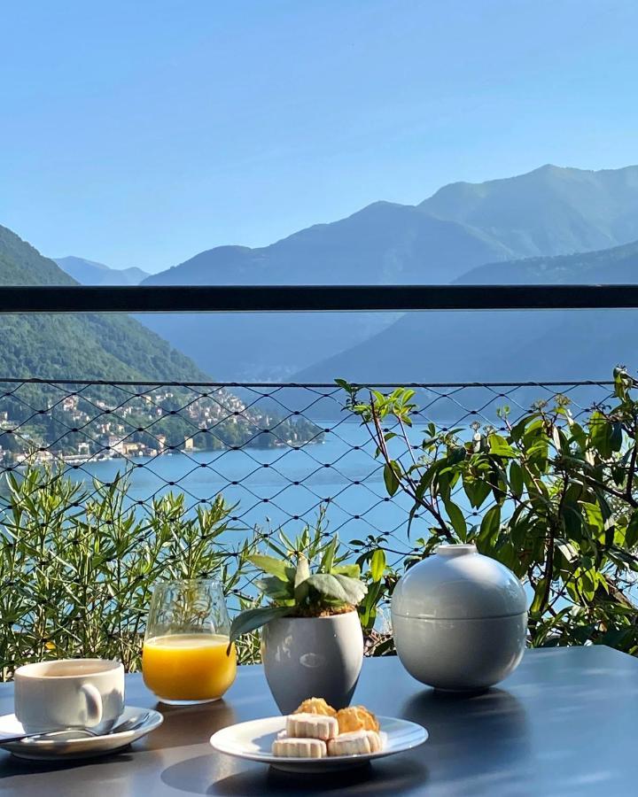 Hotel Lago Torno Exterior photo