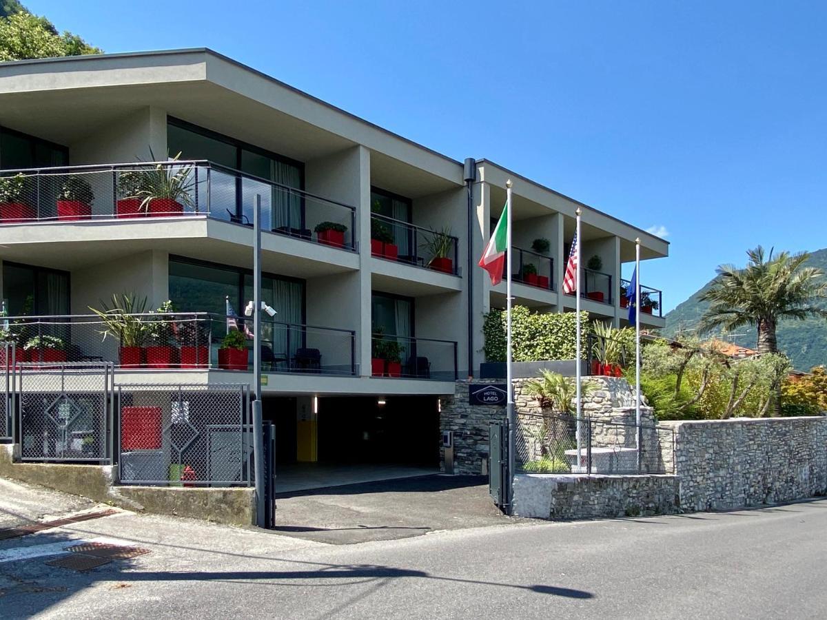 Hotel Lago Torno Exterior photo