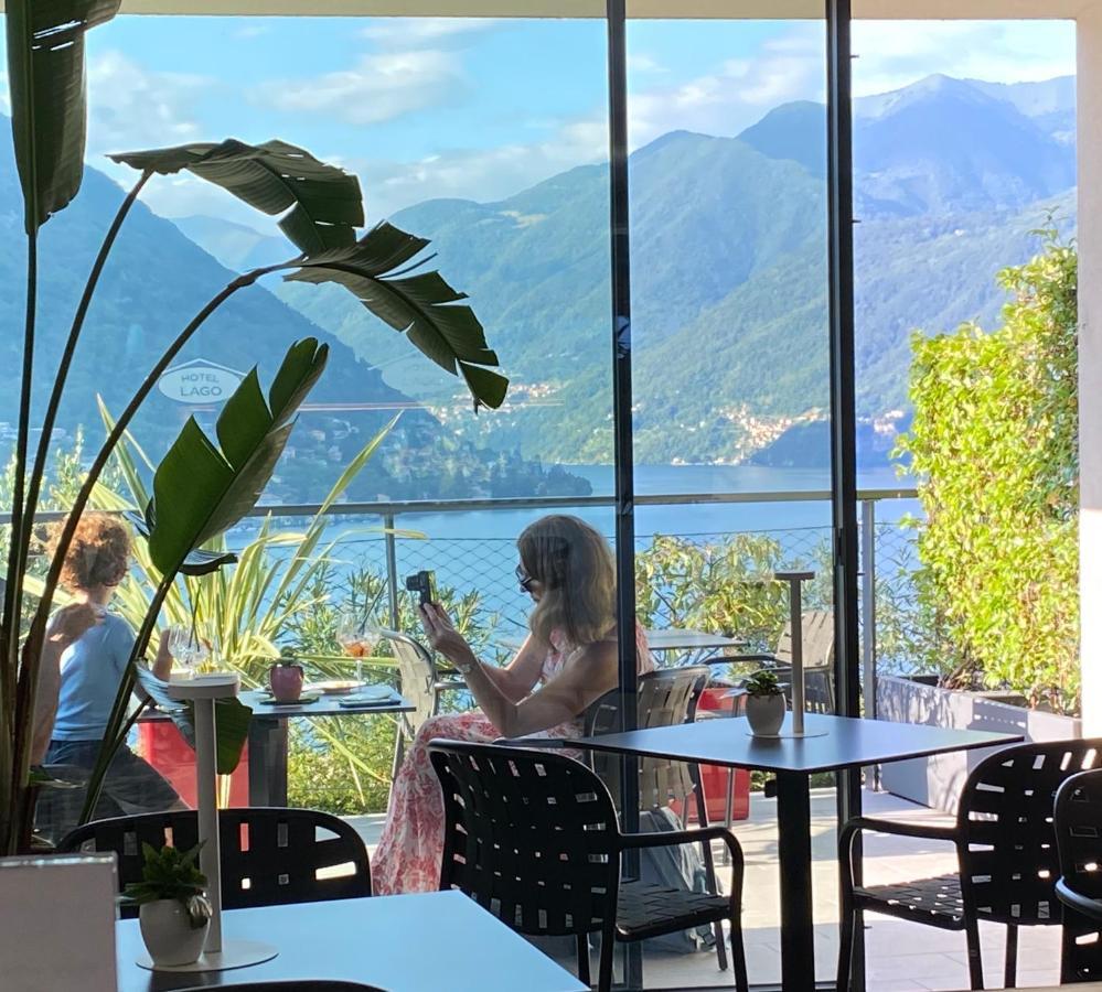Hotel Lago Torno Exterior photo