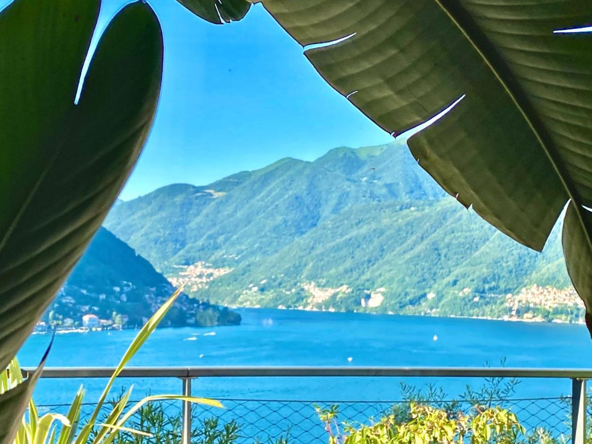 Hotel Lago Torno Exterior photo