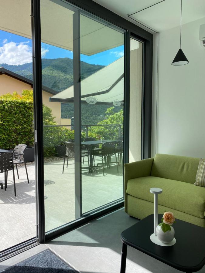 Hotel Lago Torno Exterior photo