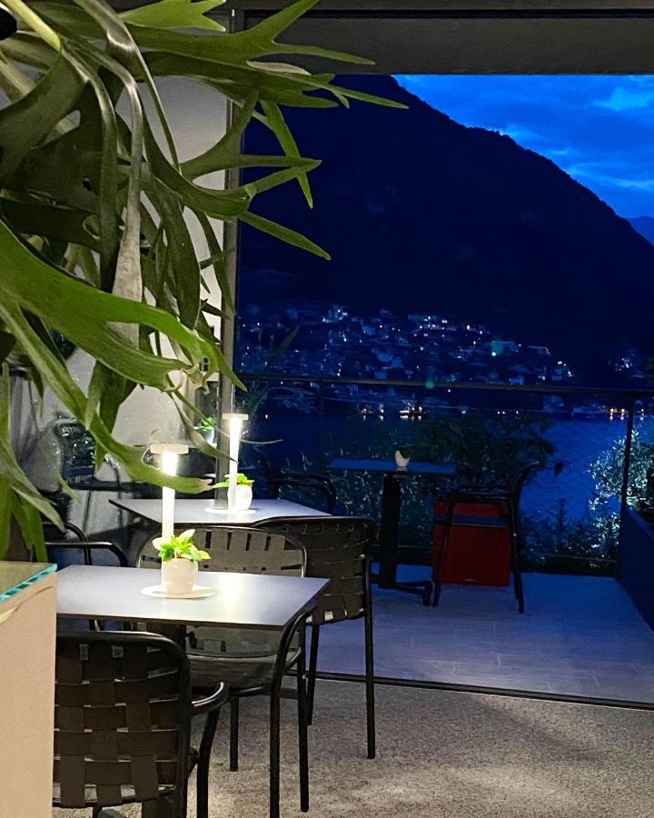 Hotel Lago Torno Exterior photo