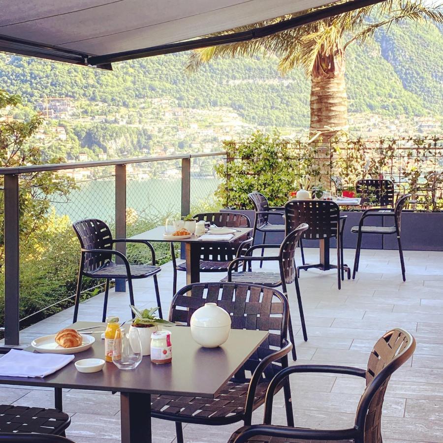 Hotel Lago Torno Exterior photo