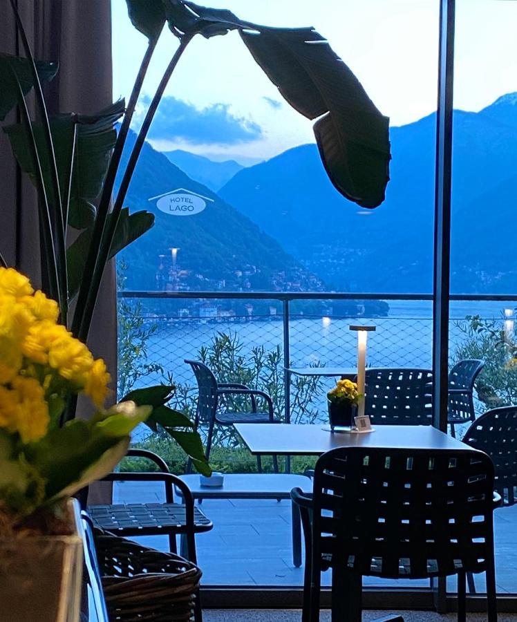 Hotel Lago Torno Exterior photo