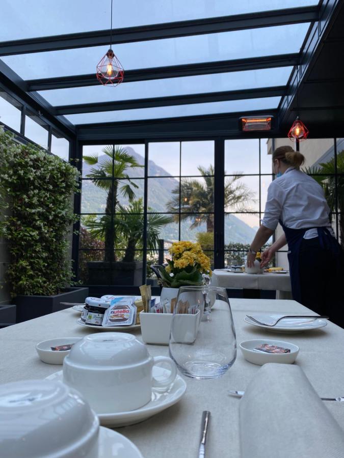 Hotel Lago Torno Exterior photo