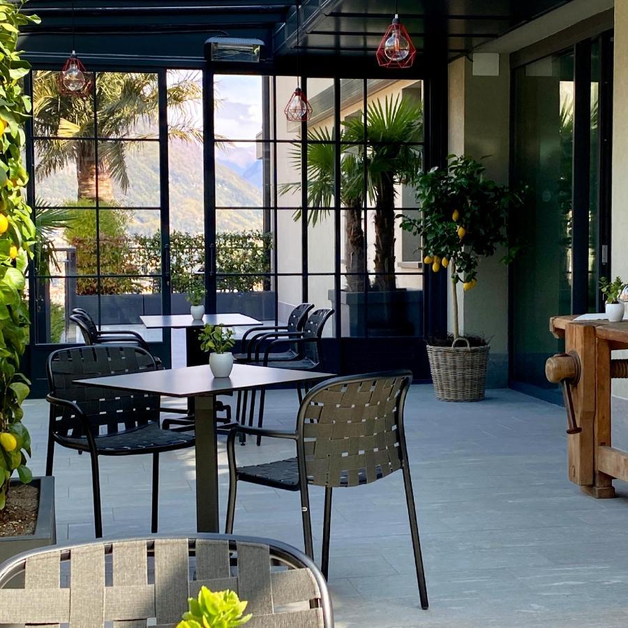 Hotel Lago Torno Exterior photo