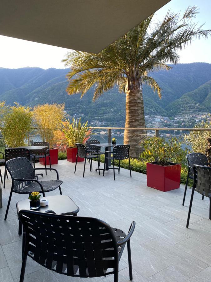Hotel Lago Torno Exterior photo