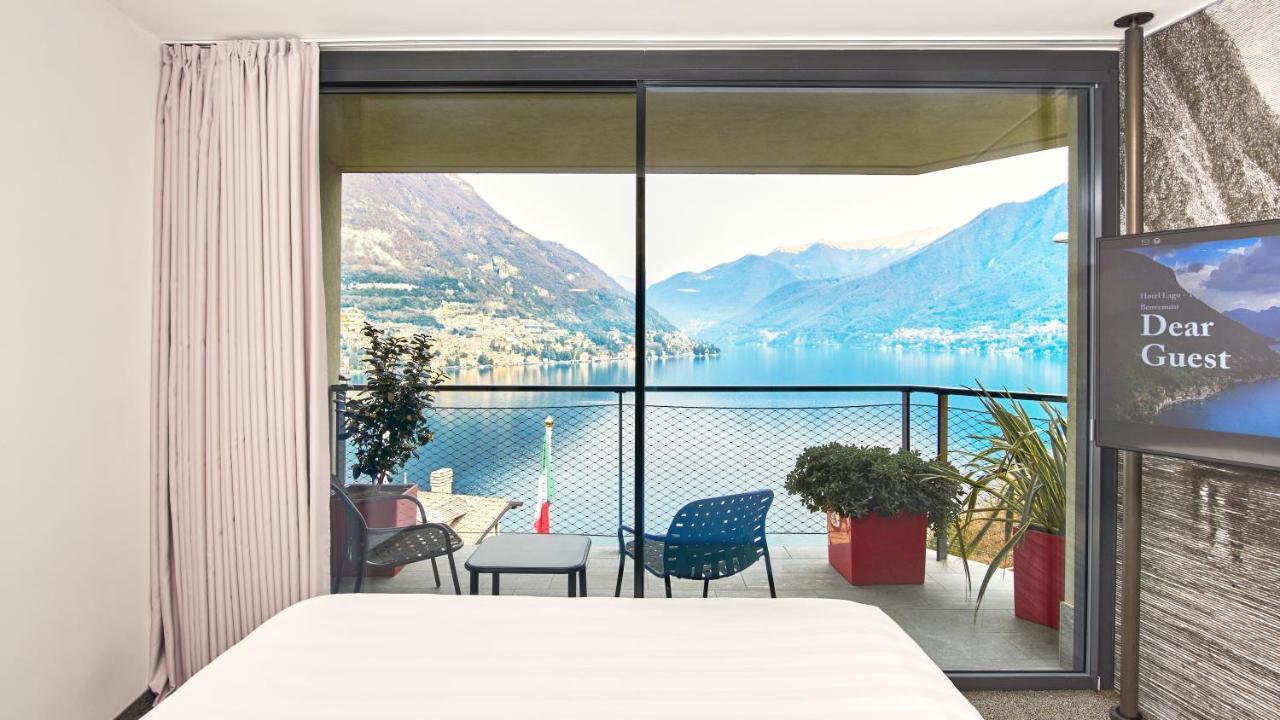 Hotel Lago Torno Room photo