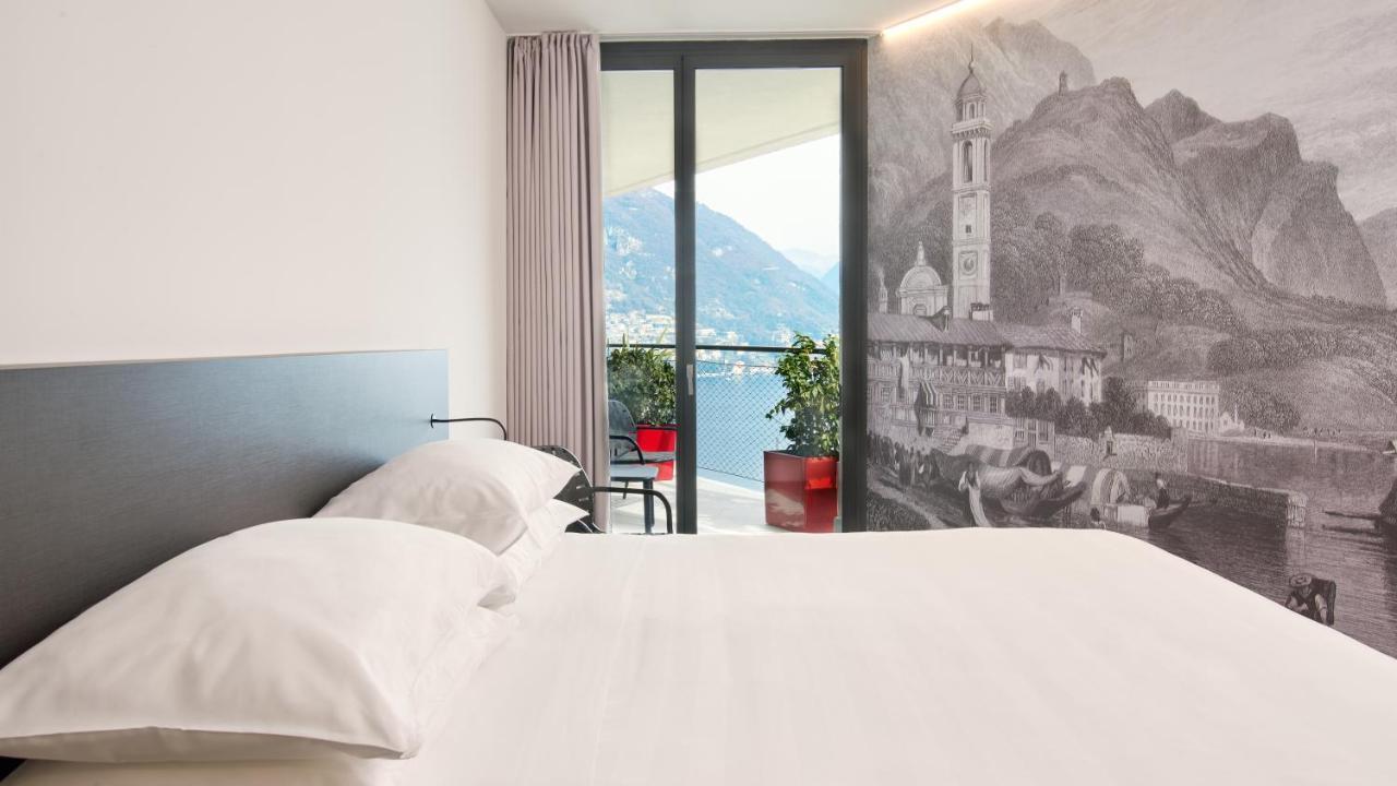 Hotel Lago Torno Exterior photo