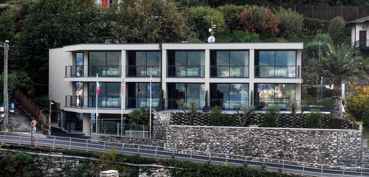 Hotel Lago Torno Exterior photo