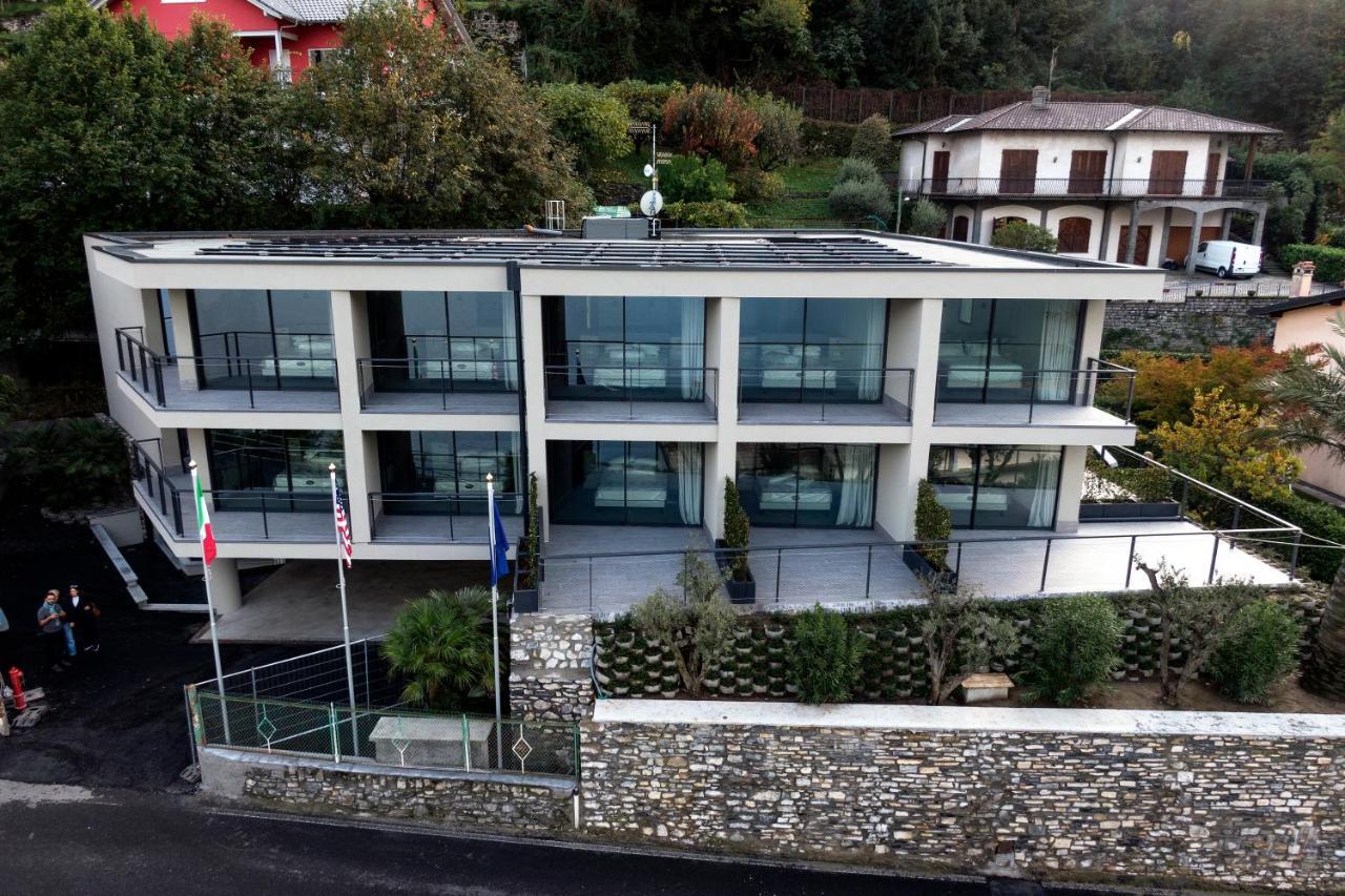 Hotel Lago Torno Exterior photo