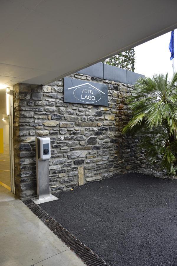 Hotel Lago Torno Exterior photo